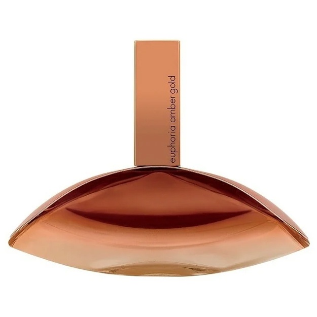 Calvin Klein Euphoria Amber Gold Women (W) EDP 100 мл