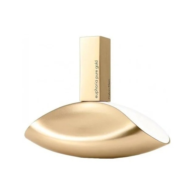 Calvin Klein  Euphoria Pure Gold Women (W) EDP 100ml