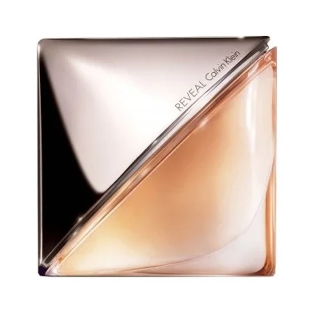 Calvin Klein Reveal Women (W) EDP 100 ml