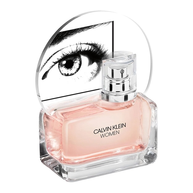 Calvin Klein Women For Women (W) EDP 50ml