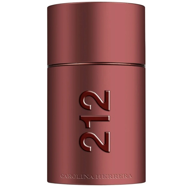 Carolina Herrera 212 Sexy Men (M) EDT 50ml