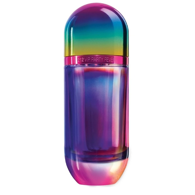Carolina Herrera 212 VIP Party Fever Women (W) EDT 80ml