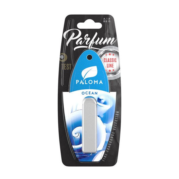 Ҳаво спрейи Paloma Parfum Ocean
