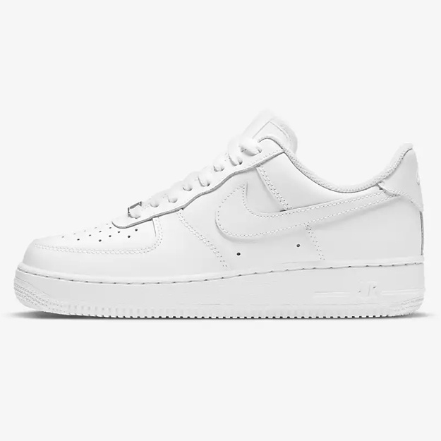 Erkaklar krossovkasi Nike Air Force 1 10 41