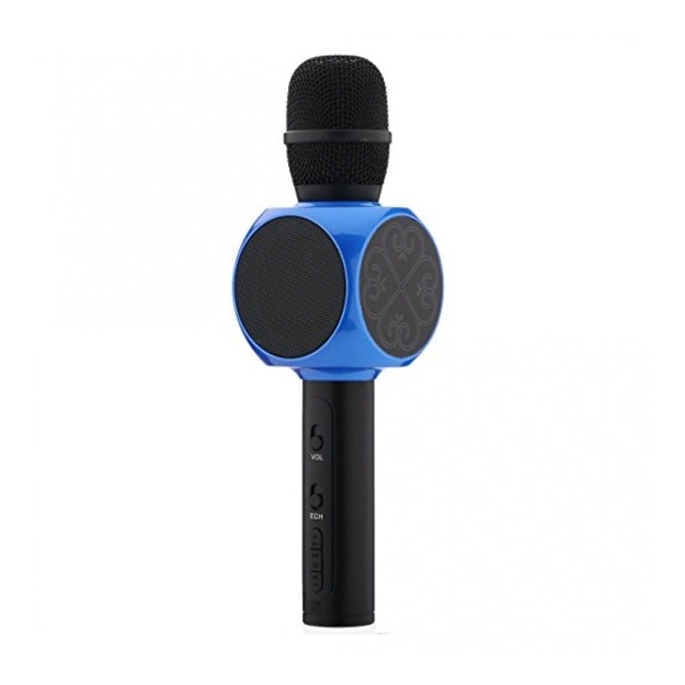 Simsiz karaoke mikrofoni YS82