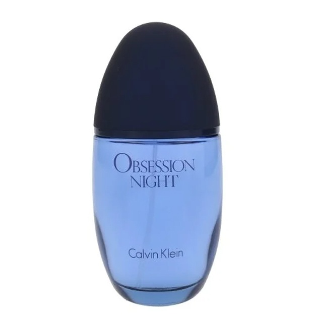Calvin Klein Obsession Night for Women EDP (W) 100 мл
