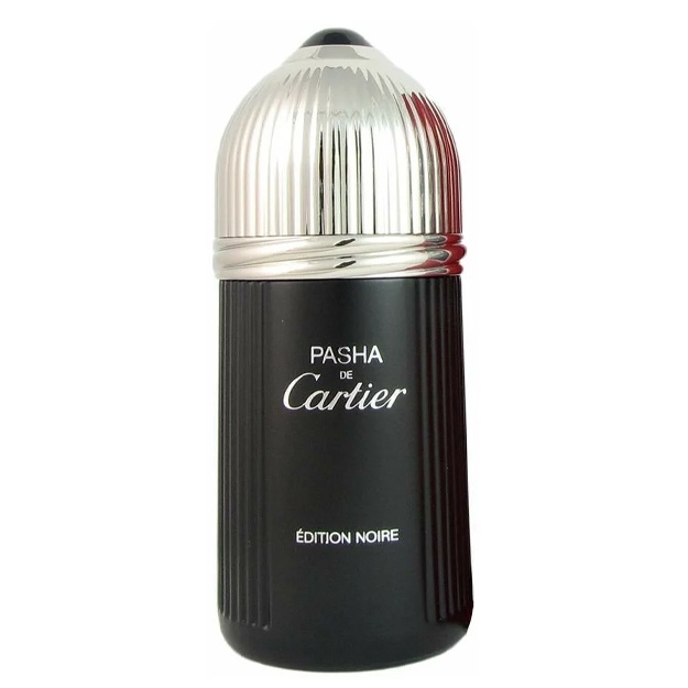 Cartier Pasha de Cartier Edition Noire (M) EDT 100 ml
