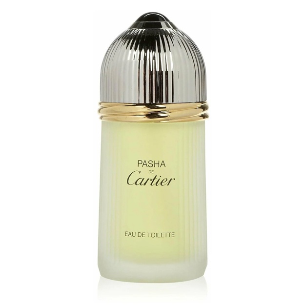 Cartier Pasha de Cartier (M) EDT 100 ml