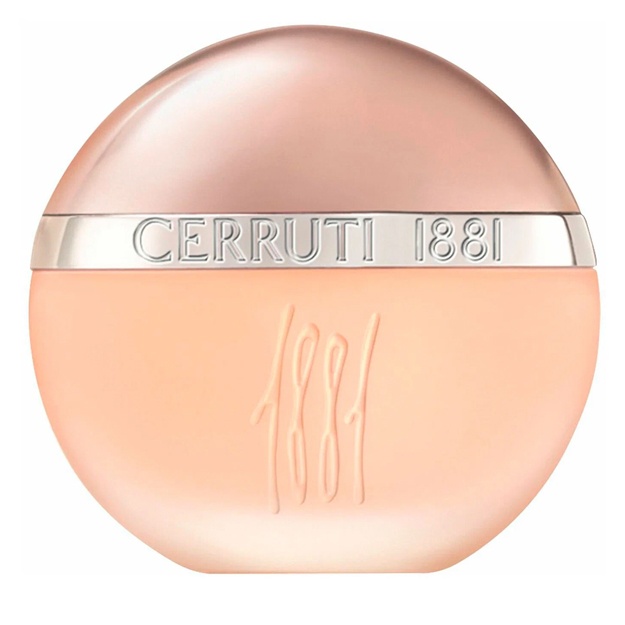 Cerruti 1881 pour Femme (W) EDT 50ml