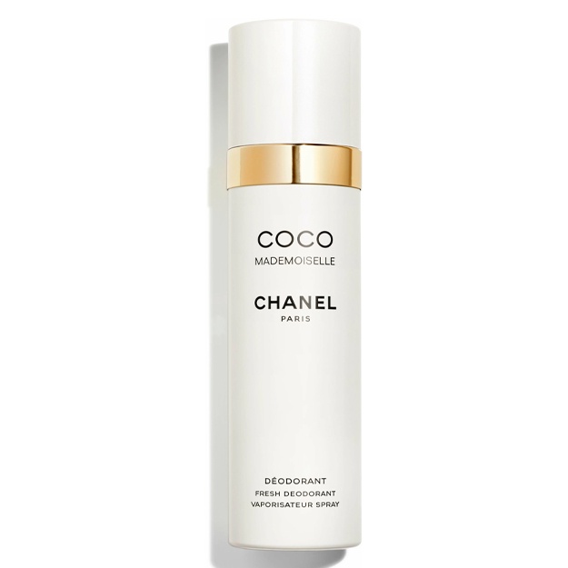 Chanel Mademoiselle Дезодорант спрей (W) 100ml