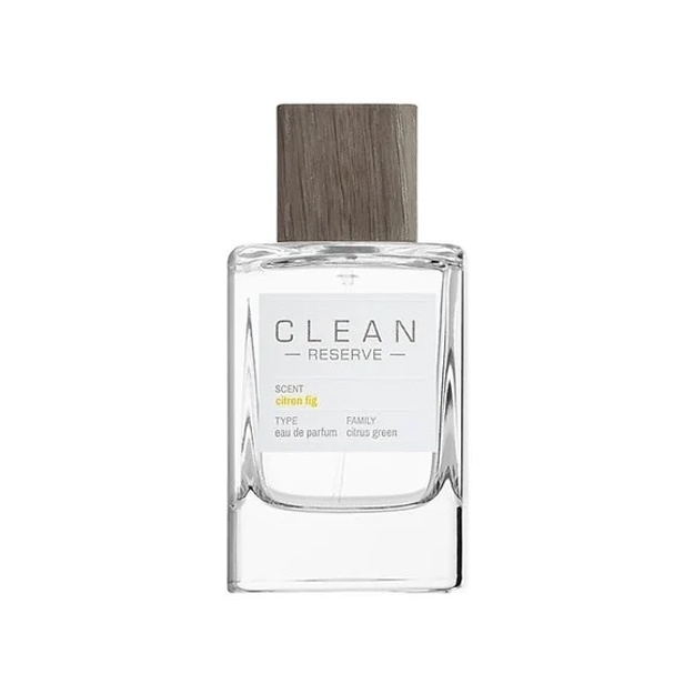 Clean Reserve Citron Fig EDP (U) 100 мл