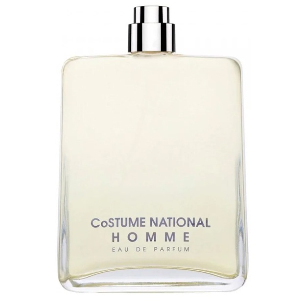 Costume National Homme EDP (M) 100ml