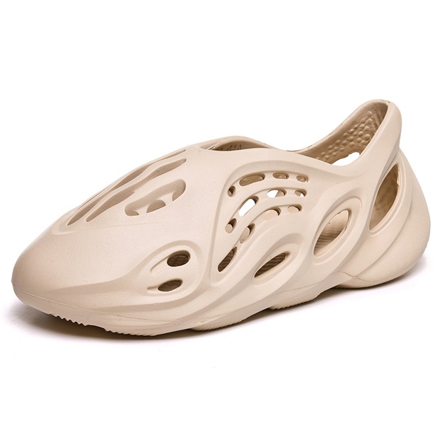 Krossovkalar Adidas Yeezy Foam runner bej 053 43