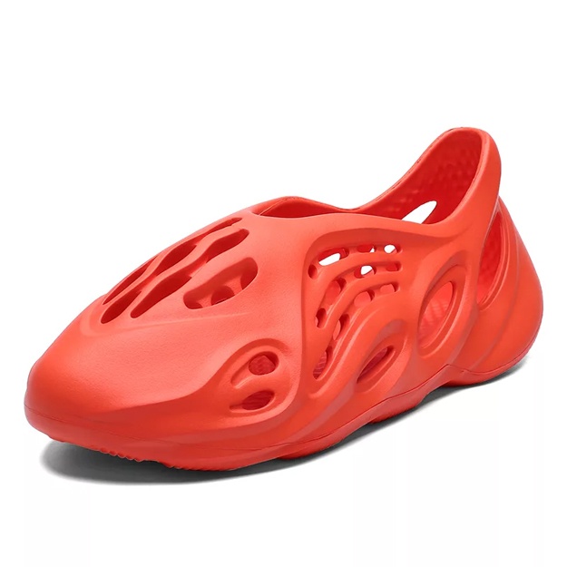 Krossovkalar Adidas Yeezy Foam runner qizil 052 44