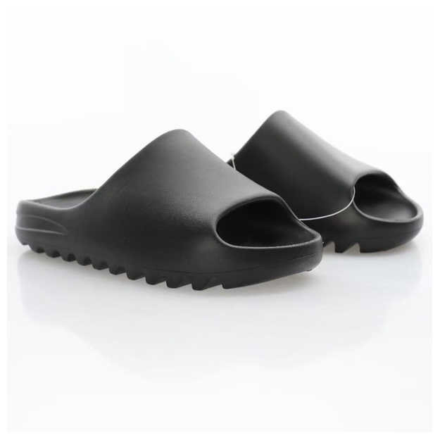 Tapochkalar Adidas Yeezy Slide qora 046 40
