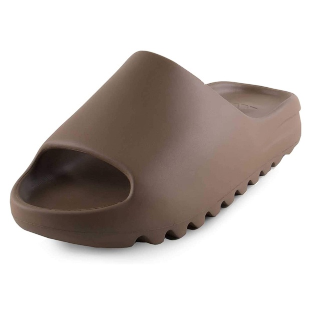 Tapochkalar Adidas Yeezy Slide jigarrang 047 44
