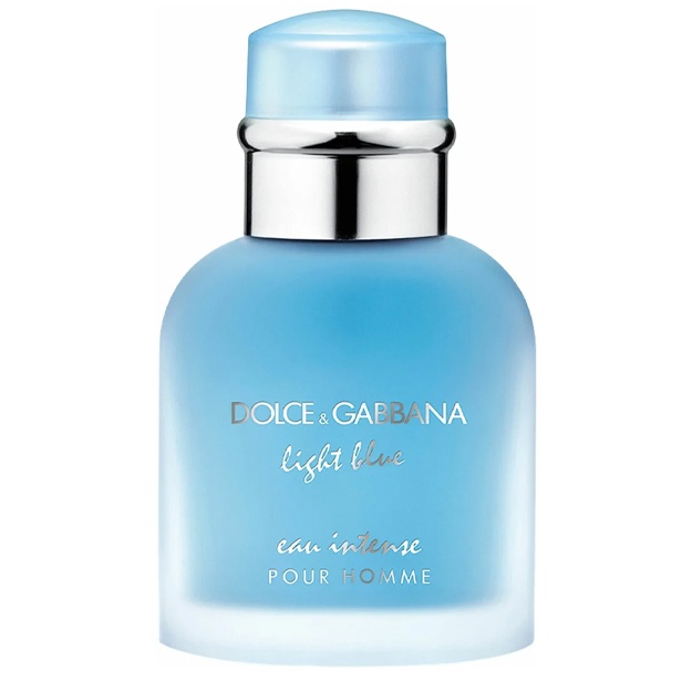 Dolce & Gabbana Light Blue pour Homme Eau Intense EDP (M) 50 ml