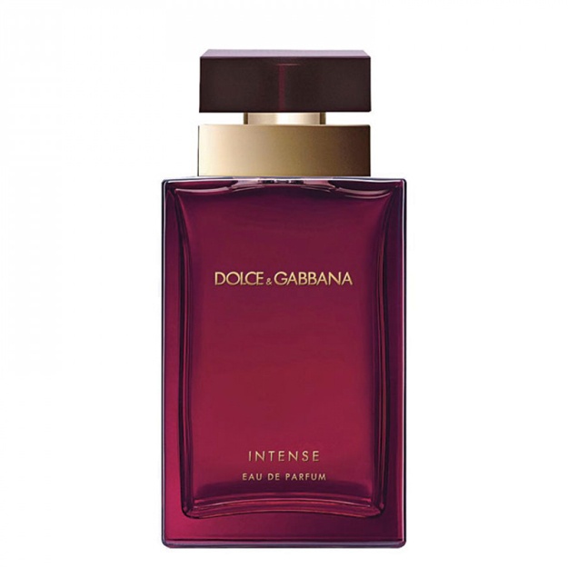 Dolce&Gabbana pour Femme Intense EDP (W) 100 ml