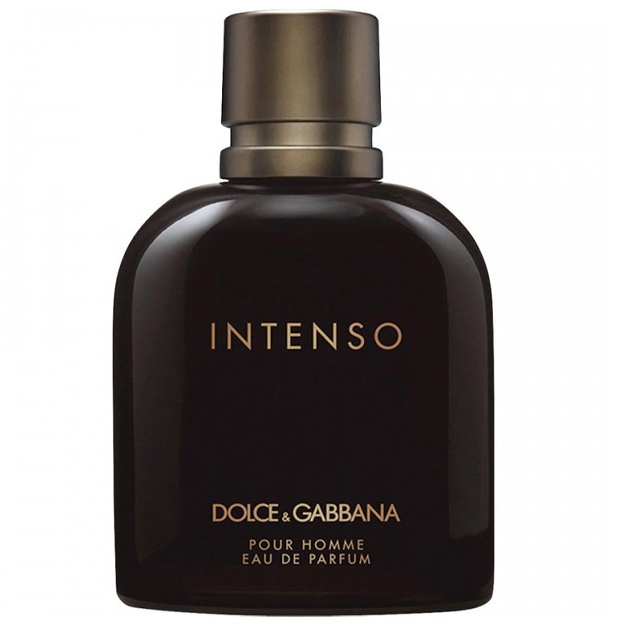 Dolce&Gabbana pour Homme Intenso EDP (M) 125 ml