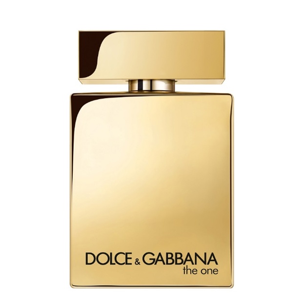 Dolce&Gabbana The One For Men Gold EDP (M) 100 ml