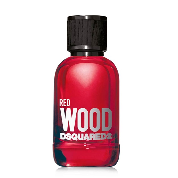 DSquared2 Red Wood Pour Femme EDT (W) 100 мл