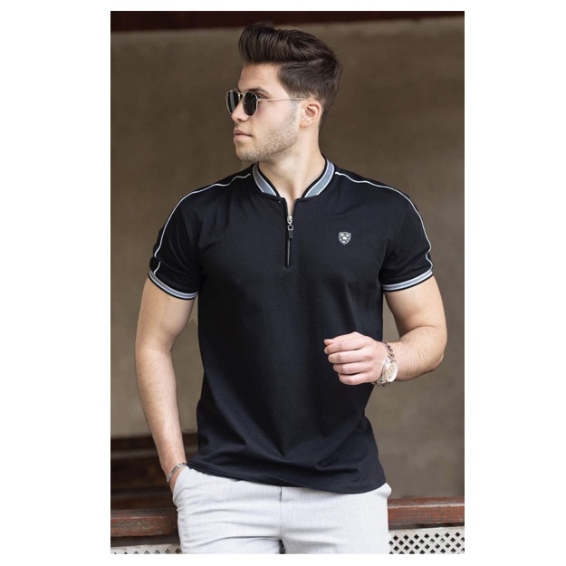 Dishaschaya futbolka polo Madmext 004 M.