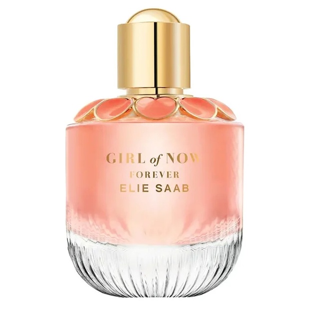 Elie Saab Girl of Now Forever EDP (W) 90 ml