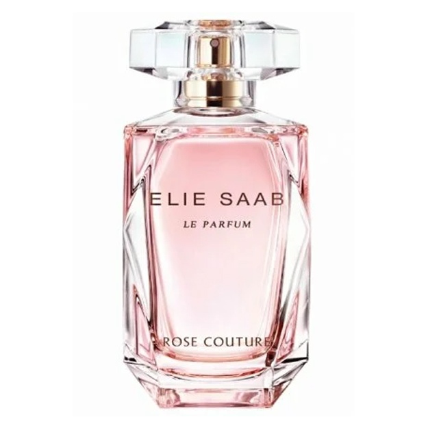 Elie Saab Le Parfum Rose Couture EDT (W) 90 ml