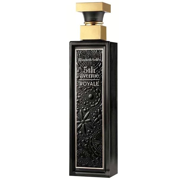 Elizabeth Arden 5th Avenue Royale EDP (W) 125 ml