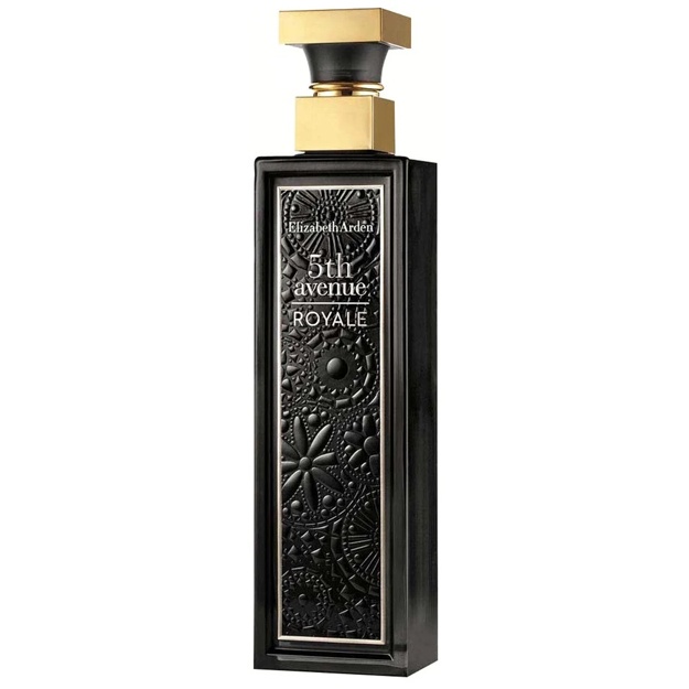 Elizabeth Arden 5th Avenue Royale EDP (W) 75 ml