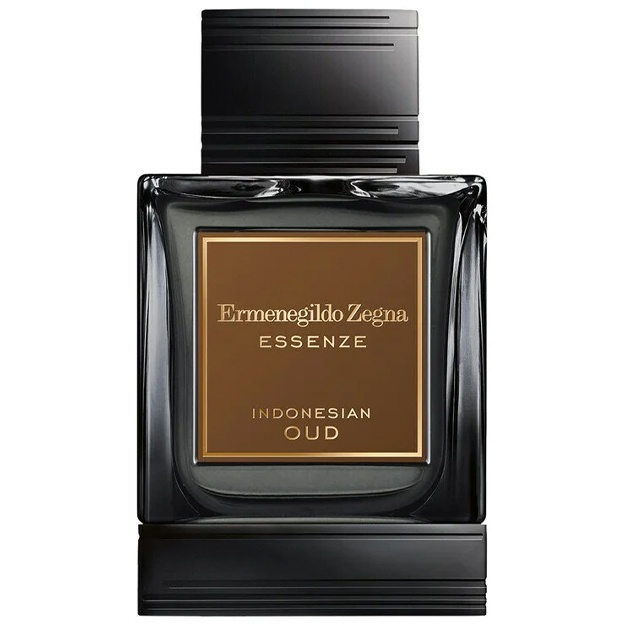 Ermenegildo Zegna Indonesian Oud EDP (M) 100 ml