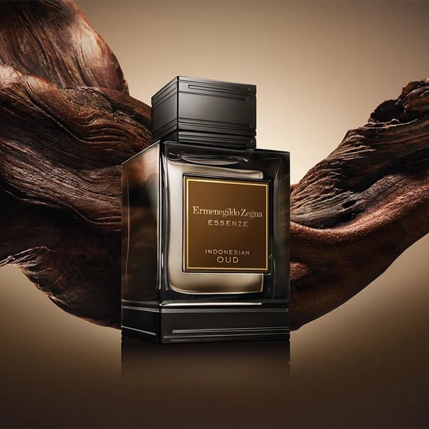 Ermenegildo Zegna Indonesian Oud EDP (M) 100 мл — цена и отзывы