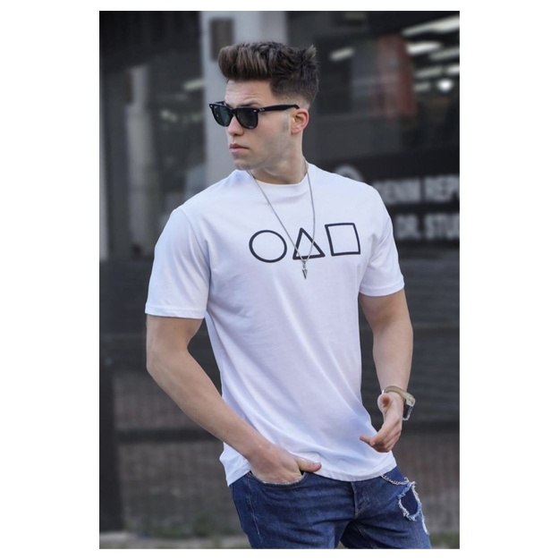 Madmext futbolka (kalamar o‘yini) XS