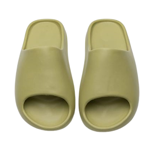 Tapochkalar Adidas Yeezy Slide och yashil (A-nusxa) 43