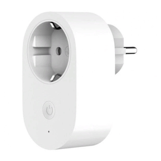 Умная розетка Xiaomi Smart Plug ZNCZ05CM
