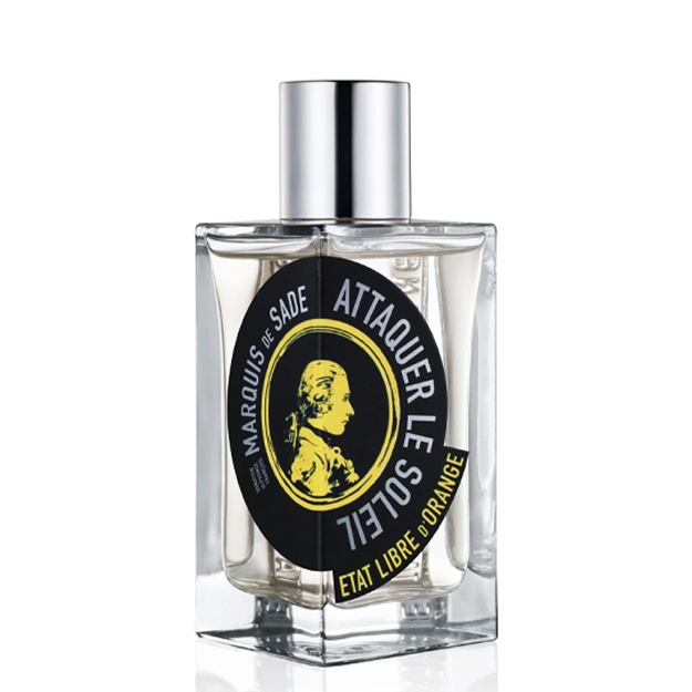 Etat Libre d'Orange Attaquer le Soleil Marquis de Sade EDP (M) 100 ml