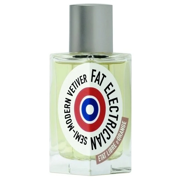 Etat Libre d'Orange Fat Electrician EDP (W) 100 ml