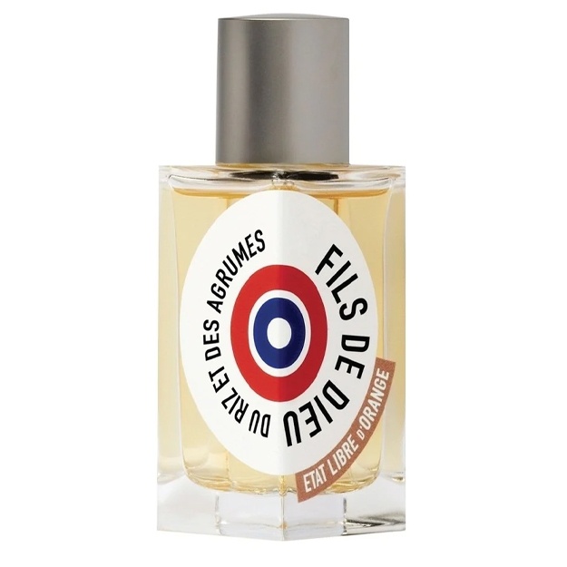 Etat Libre d'Orange Fils de Dieu du riz et des agrumes EDP (U) 100 ml