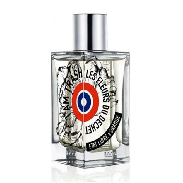 Etat Libre d'Orange I Am Trash Les Fleurs du Dechet EDP (U) 100ml