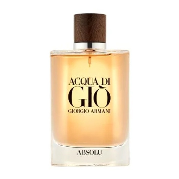 Giorgio Armani Acqua di Gio Absolu EDP (M) 125 мл