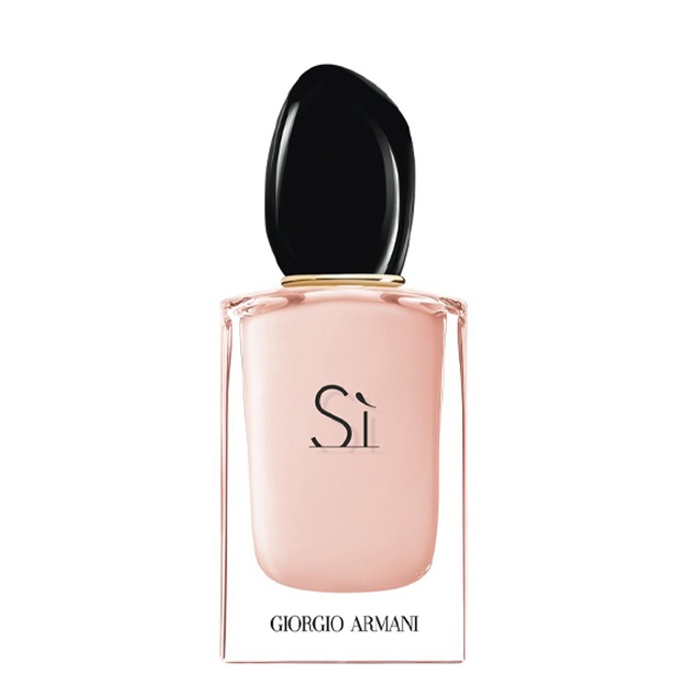 Giorgio Armani Si Fiori EDP (W) 100ml