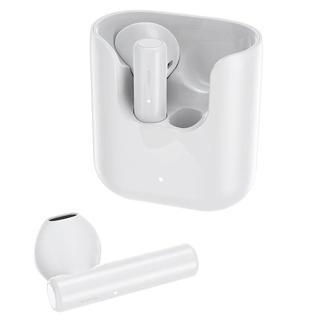 Simsiz kulokchin Earbuds QCY T12