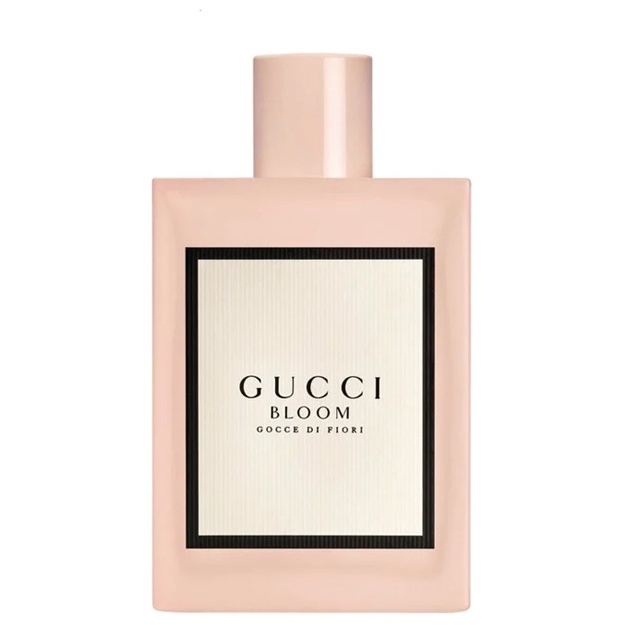Gucci Bloom Gocce di FioriEDT (W) 100 мл
