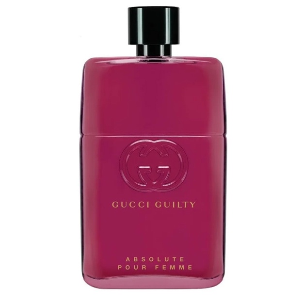 Gucci Guilty Absolute pour Femme EDP (W) 90 ml