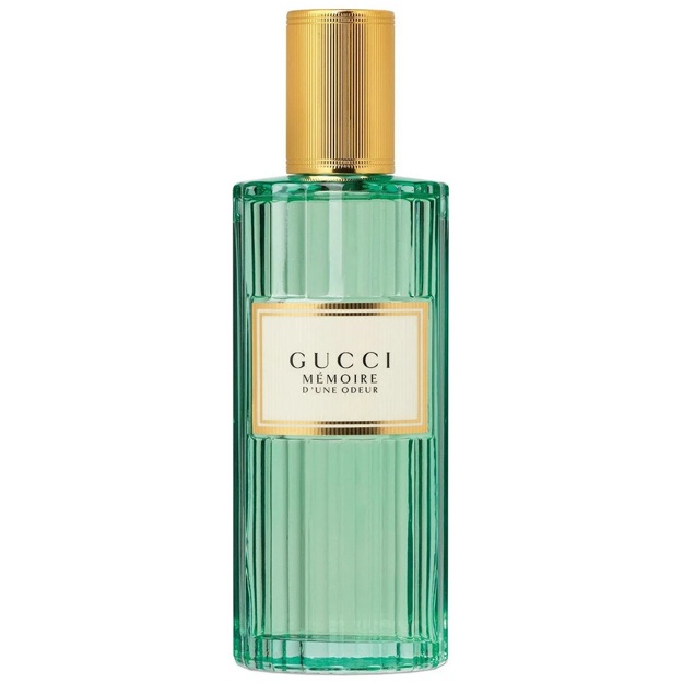 Gucci Memoire d'une Odeur EDP (U) 100 ml