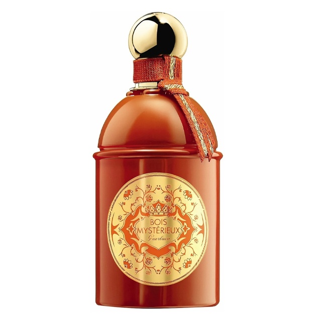 Guerlain Bois Mysterieux EDP (U) 125 ml