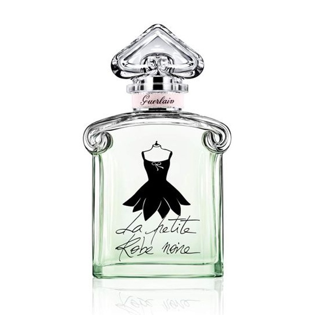 Guerlain La Petite Robe Noire Eau Fraiche edt (W) 75 ml