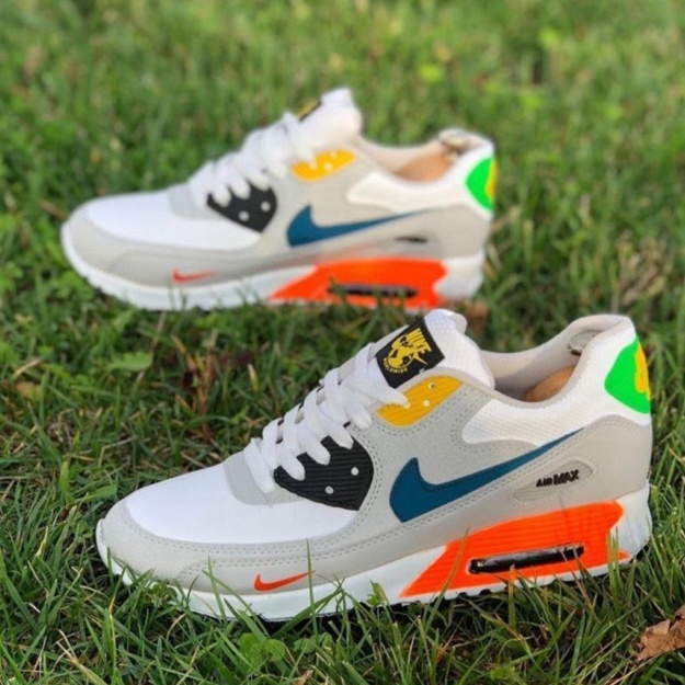 Кроссовки Nike для мужчин 007 39