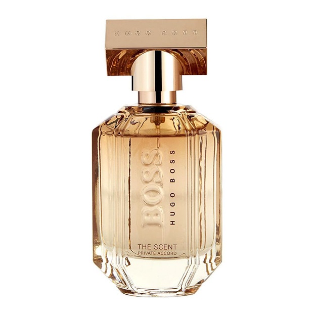 Hugo Boss The Scent Private Accord edp (W) 100ml