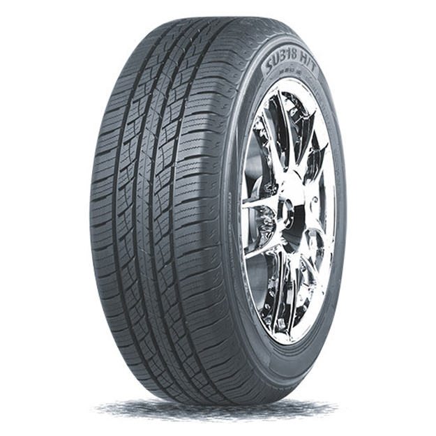 Шина ChaoYang SU318 245/60 R18